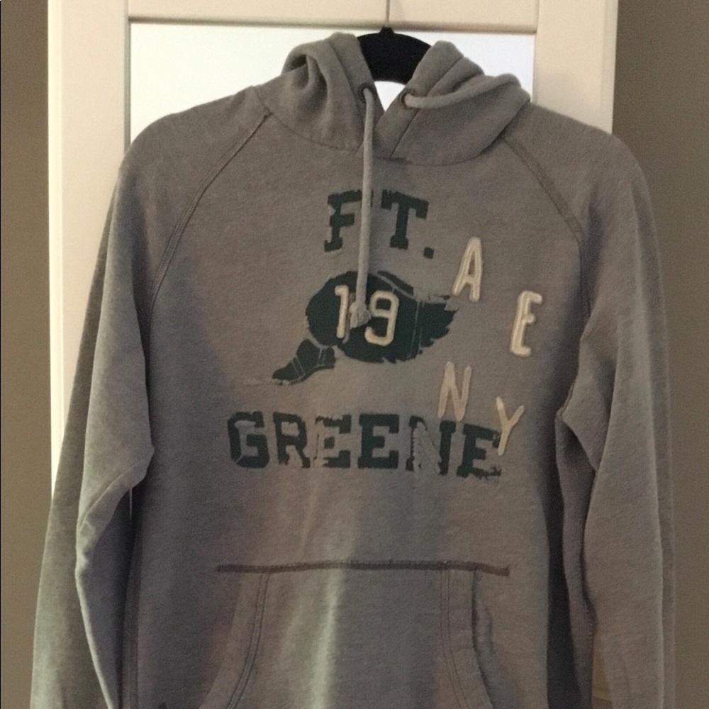 Vintage American Eagle Hoodie